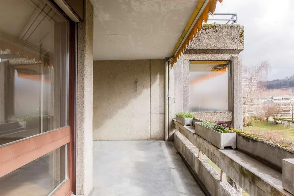 Appartamento in un quartiere residenziale tranquillo. – foto 11 di 11