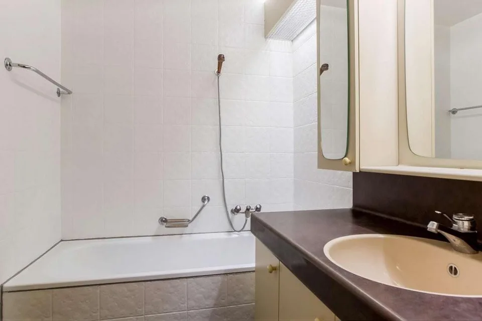 Appartamento in un quartiere residenziale tranquillo. – foto 8 di 11