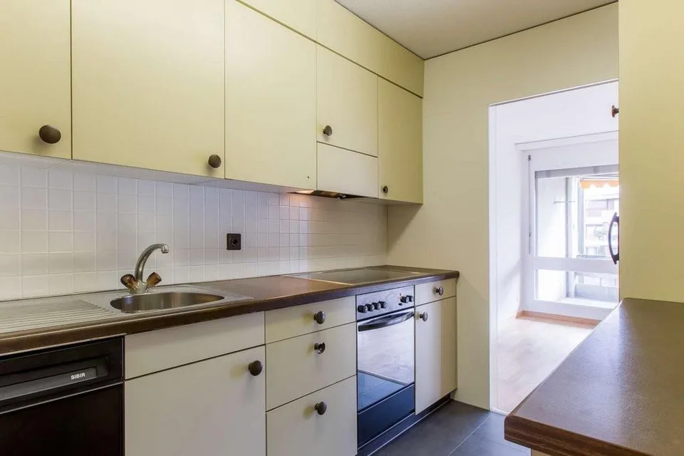 Appartamento in un quartiere residenziale tranquillo. – foto 10 di 11