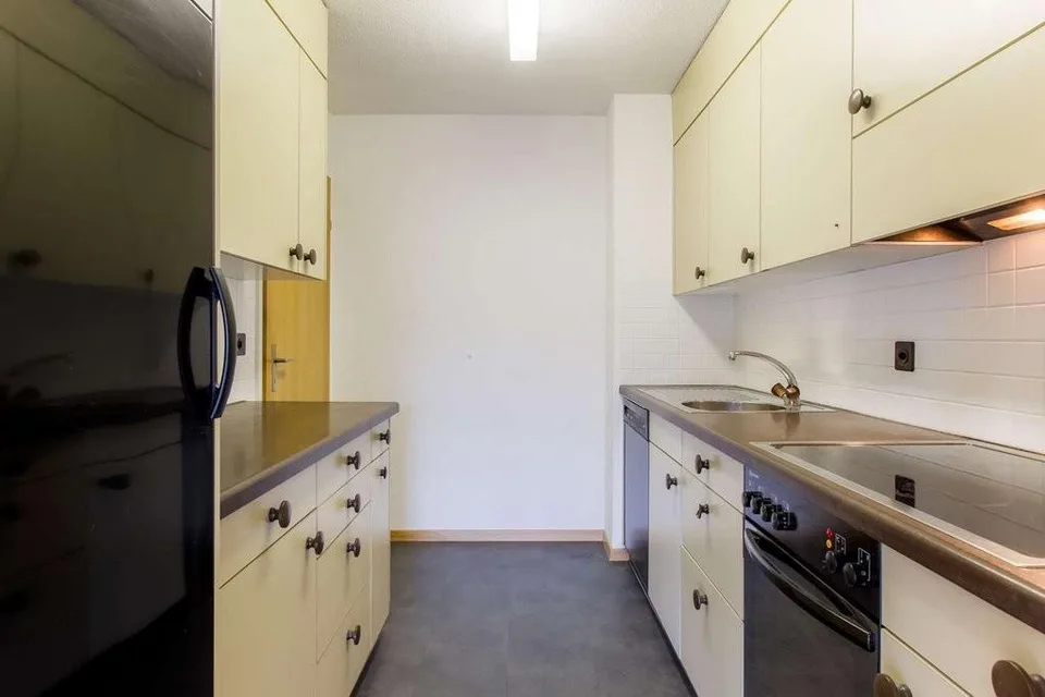 Appartamento in un quartiere residenziale tranquillo. – foto 9 di 11