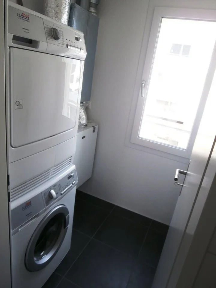 3.5 Zimmer Wohnung in Studen BE | UrbanHome