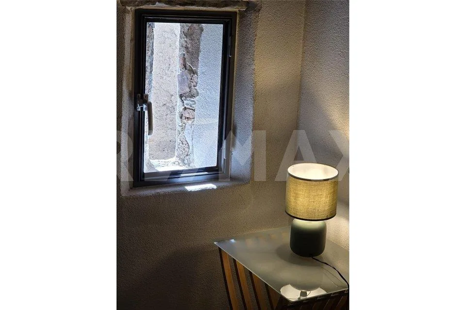 Charmante 2½-Zimmer-Wohnung mit traumhaftem Seeblick im Herzen von Morcote – Foto 12 von 14