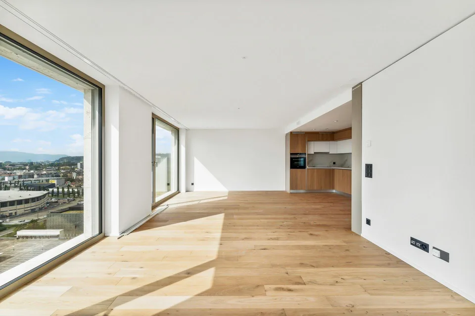 Tower 55 - Modernes Wohnen