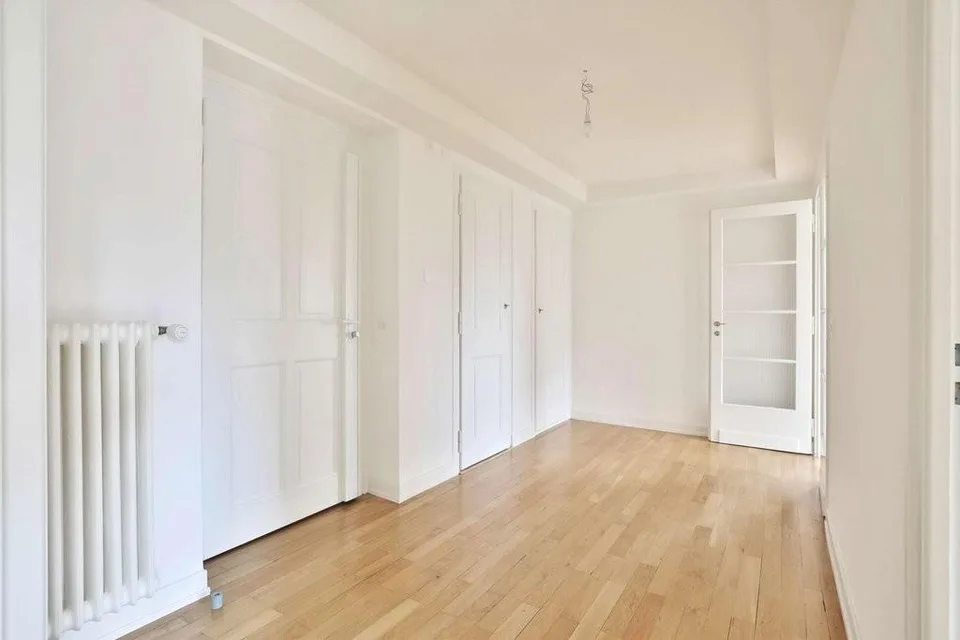 Außergewöhnliche Wohnung mit Blick auf die Bucht