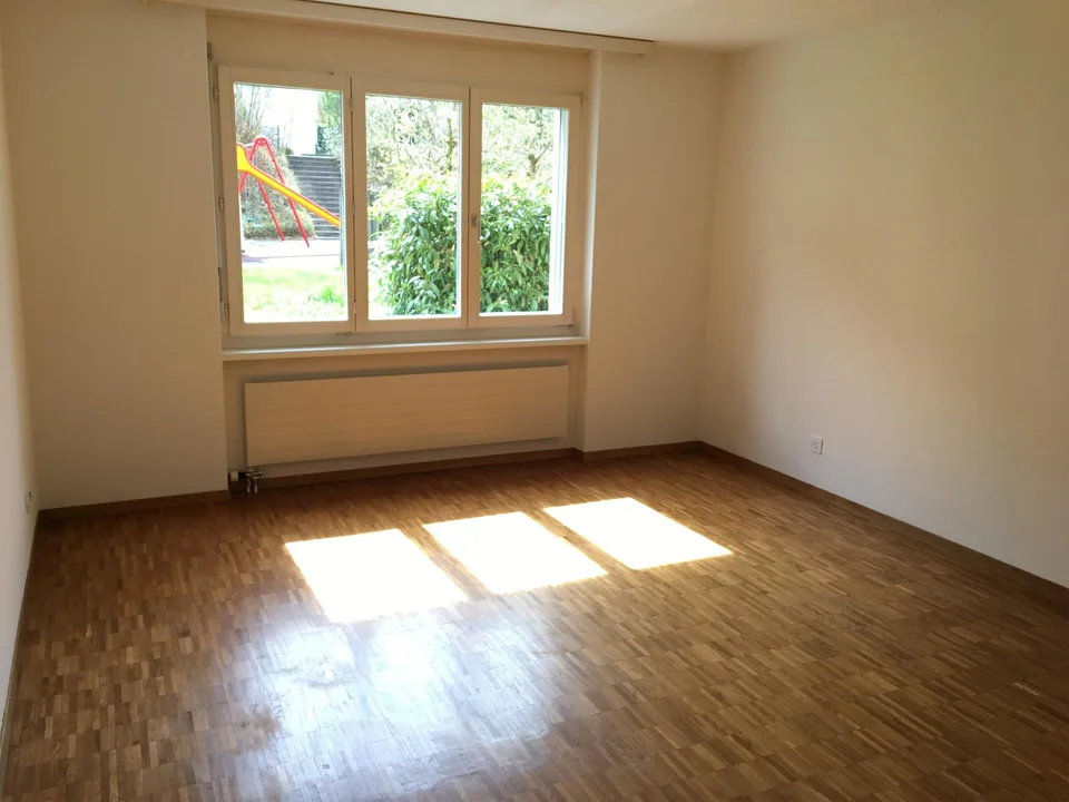 La tua nuova casa con area di soggiorno