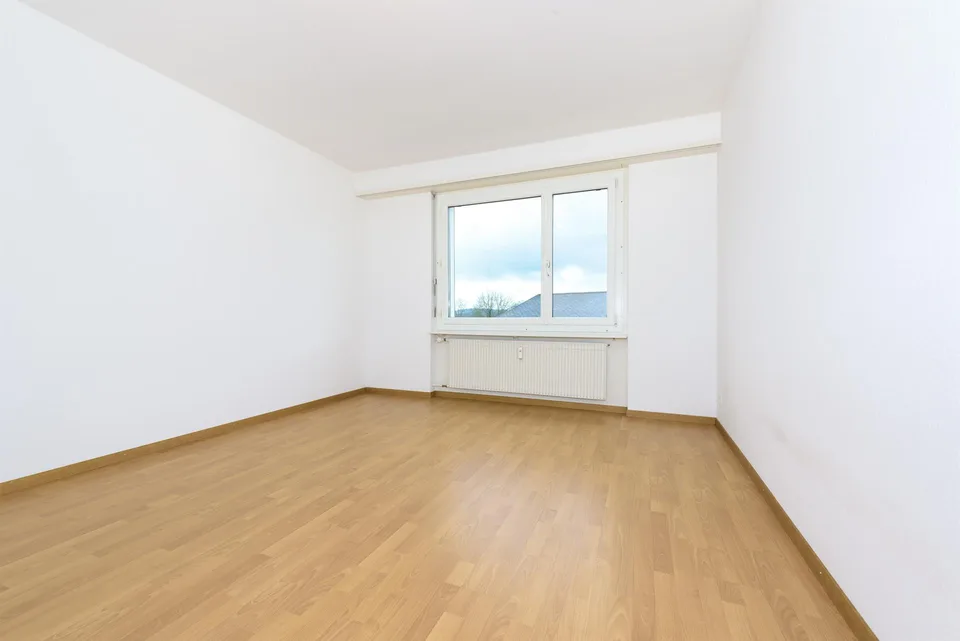 Ein Monat Miete kostenlos!