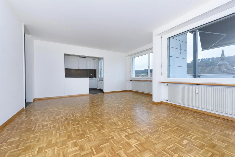 Ein Monat Miete kostenlos!