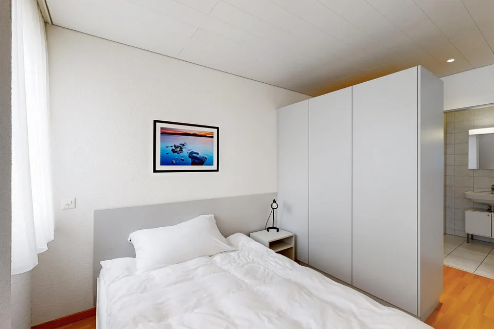 Summer special - benefit from a rent-free month!
