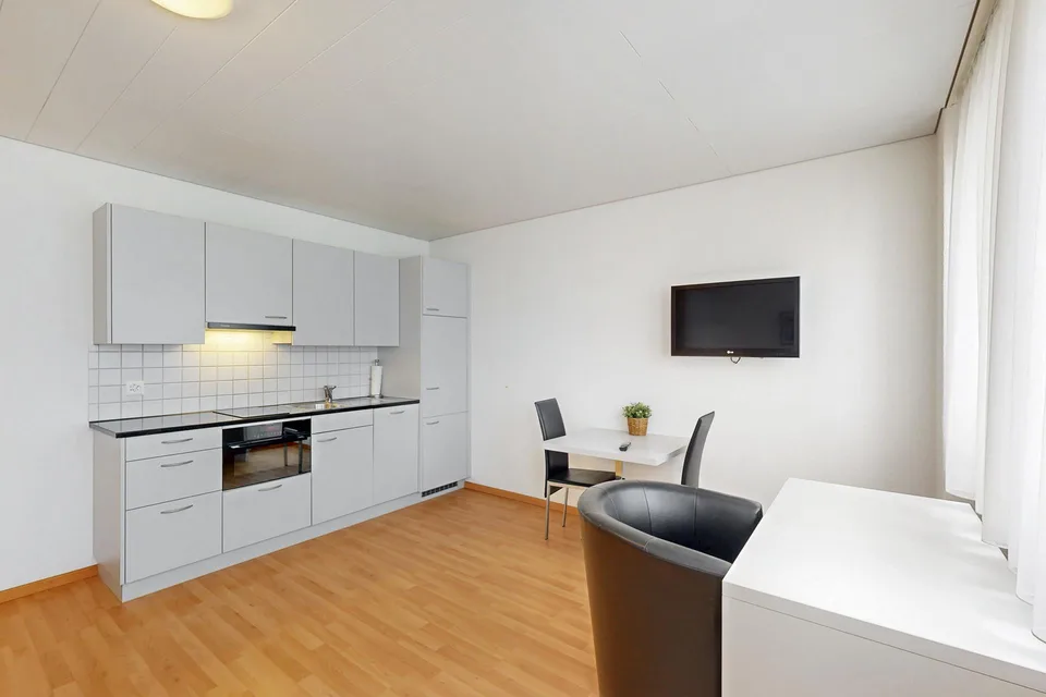 Summer special - benefit from a rent-free month!