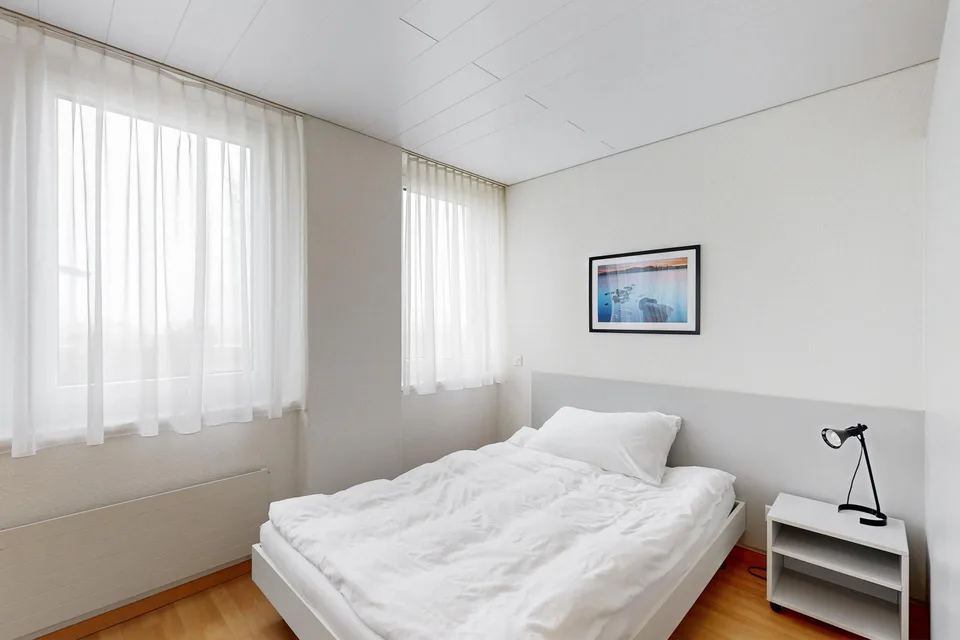 Summer special - benefit from a rent-free month!