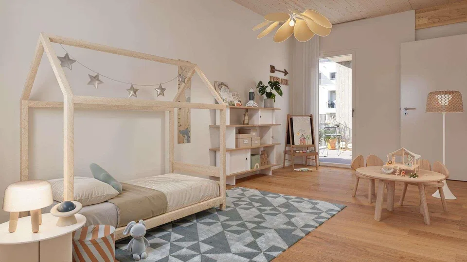 Rheincity - Ihr neues Zuhause!