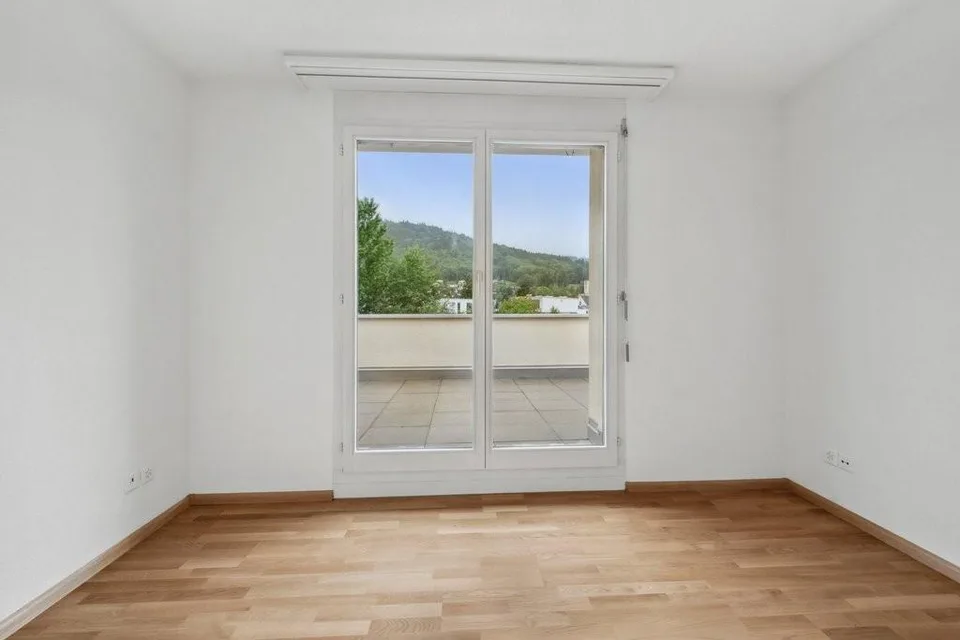 Habiter calmement à Spreitenbach