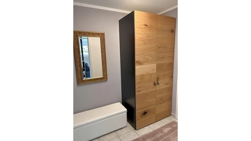 STUDIO IN REMETSCHWIL (AG), MÖBLIERT, TEMPORÄR