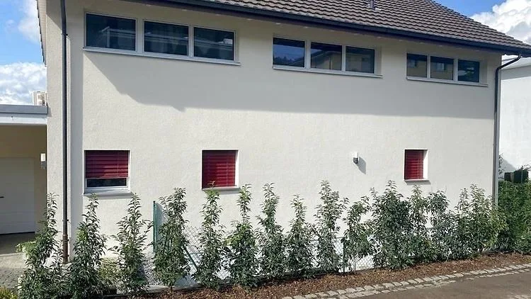 STUDIO IN REMETSCHWIL (AG), MÖBLIERT, TEMPORÄR