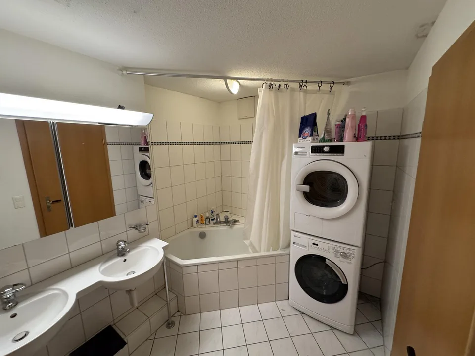 Attraktive 4-Zimmer-Altstadtwohnung
