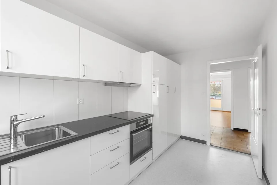 Cuisine et salle de bain rénovées ! Une telle offre, vous ne pouvez pas la laisser passer !