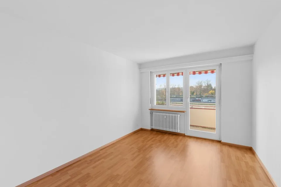 Cuisine et salle de bain rénovées ! Une telle offre, vous ne pouvez pas la laisser passer !