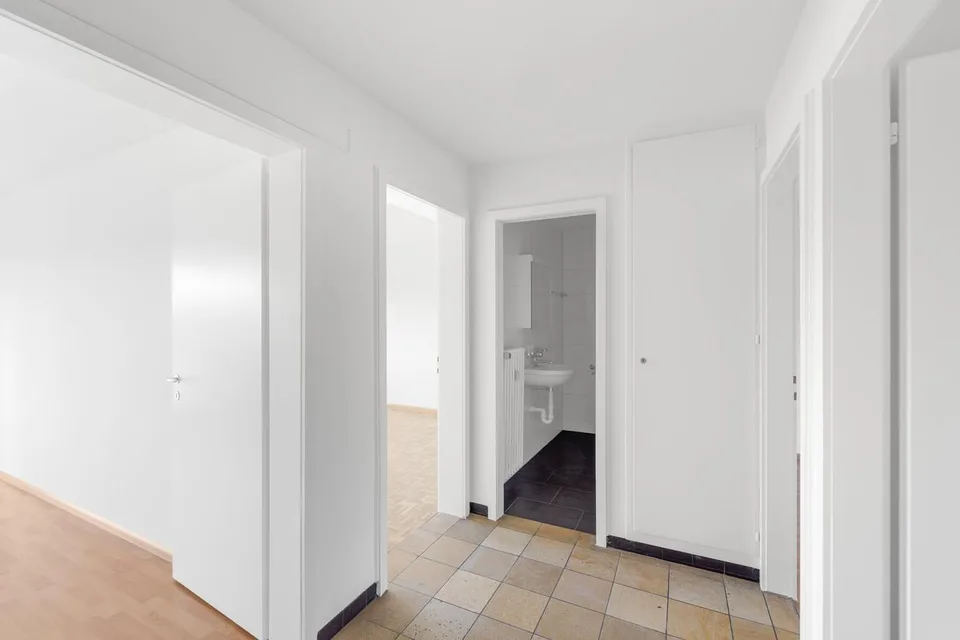Cuisine et salle de bain rénovées ! Une telle offre, vous ne pouvez pas la laisser passer !