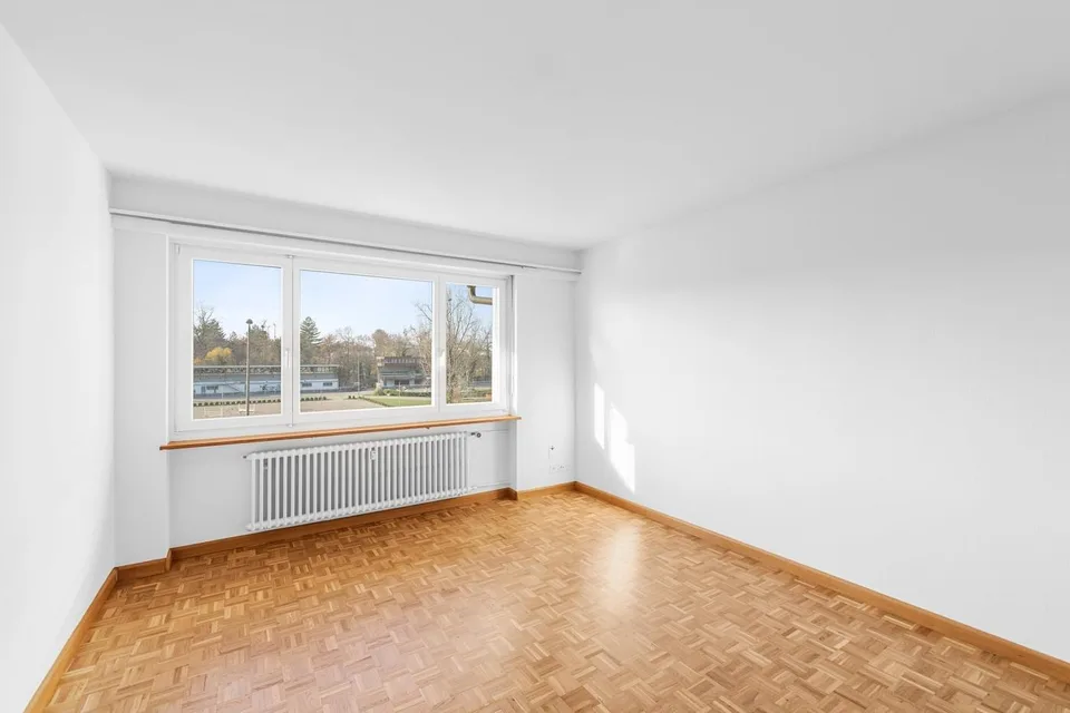 Cuisine et salle de bain rénovées ! Une telle offre, vous ne pouvez pas la laisser passer !
