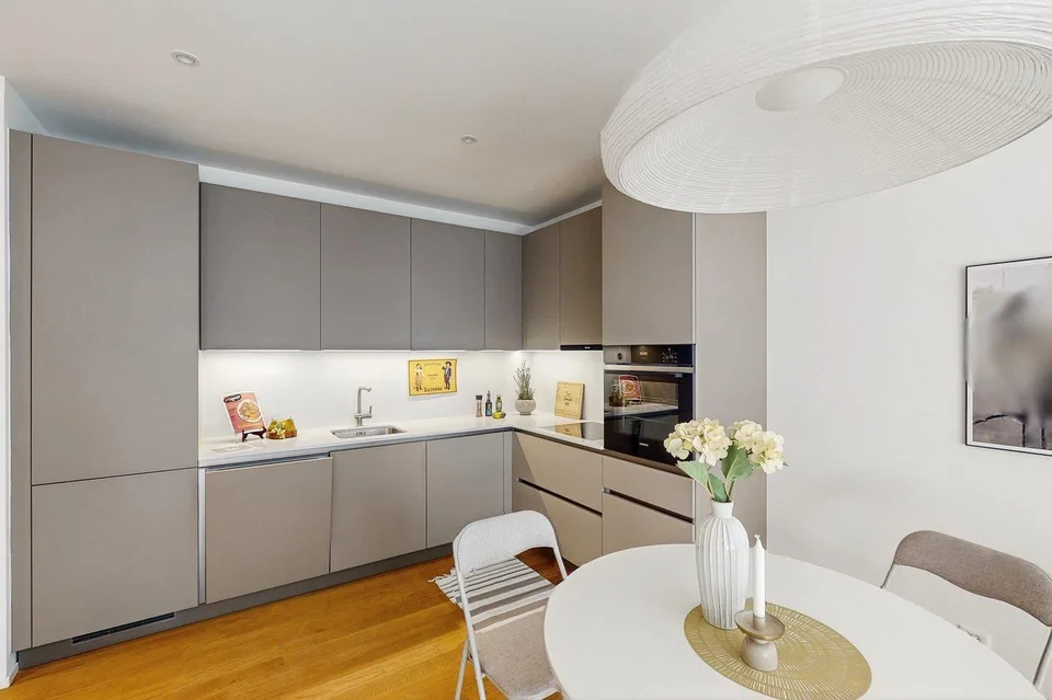 Vivere Locarno - Elegant 2.5-room apartments