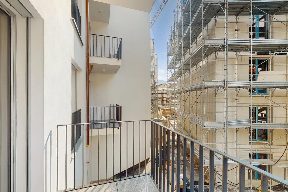 Vivere Locarno - Eleganti appartamenti di 2.5 locali – foto 11 di 11