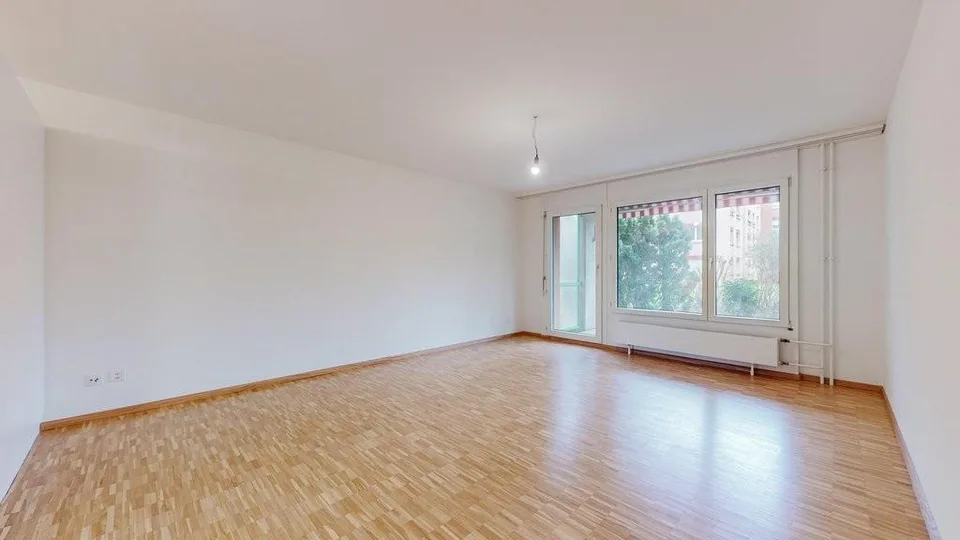 Your new home facilitates all your travels