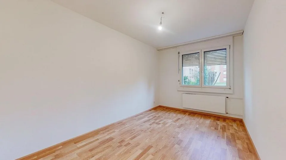 Your new home facilitates all your travels