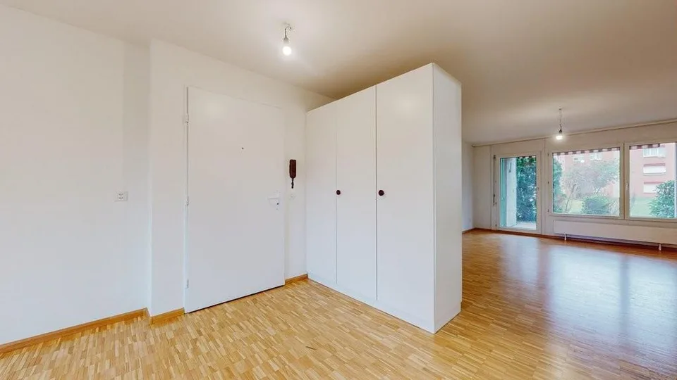 Your new home facilitates all your travels