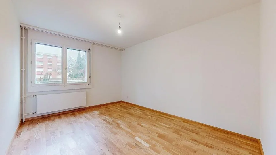 Your new home facilitates all your travels