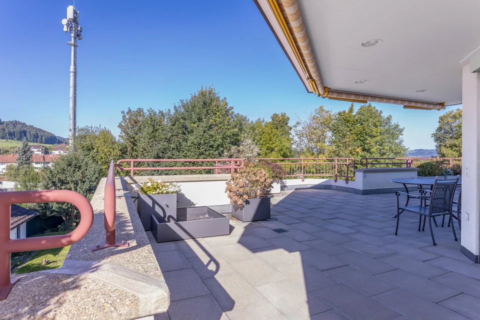 Stylish living for exclusive demands – photo 12 of 14
