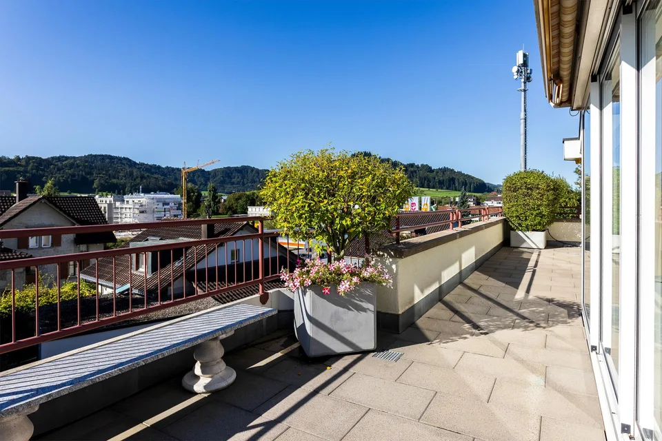 Stylish living for exclusive demands – photo 11 of 14