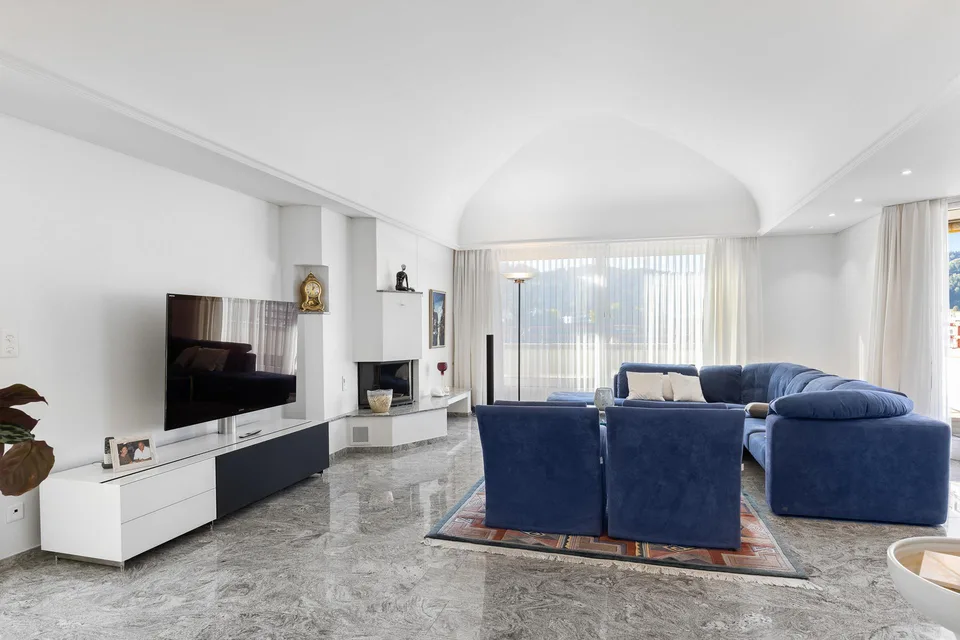 Stylish living for exclusive demands – photo 8 of 14