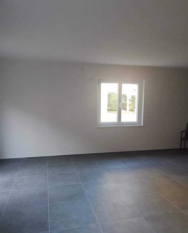 Wohnung mit schöner Terrasse