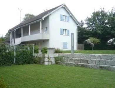 Wohnung mit schöner Terrasse