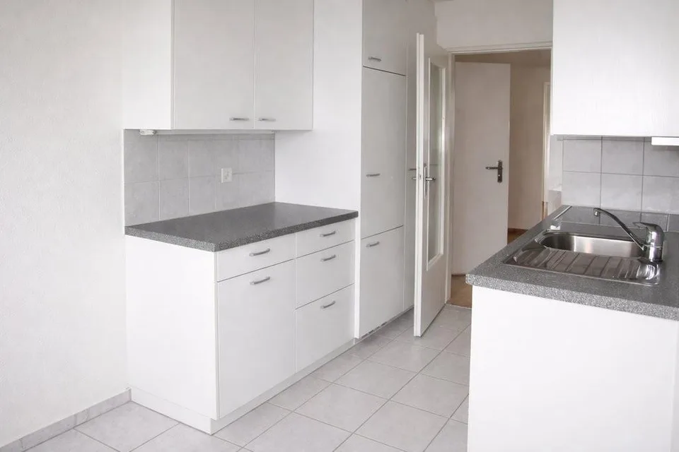 Visit - Move in - Feel good