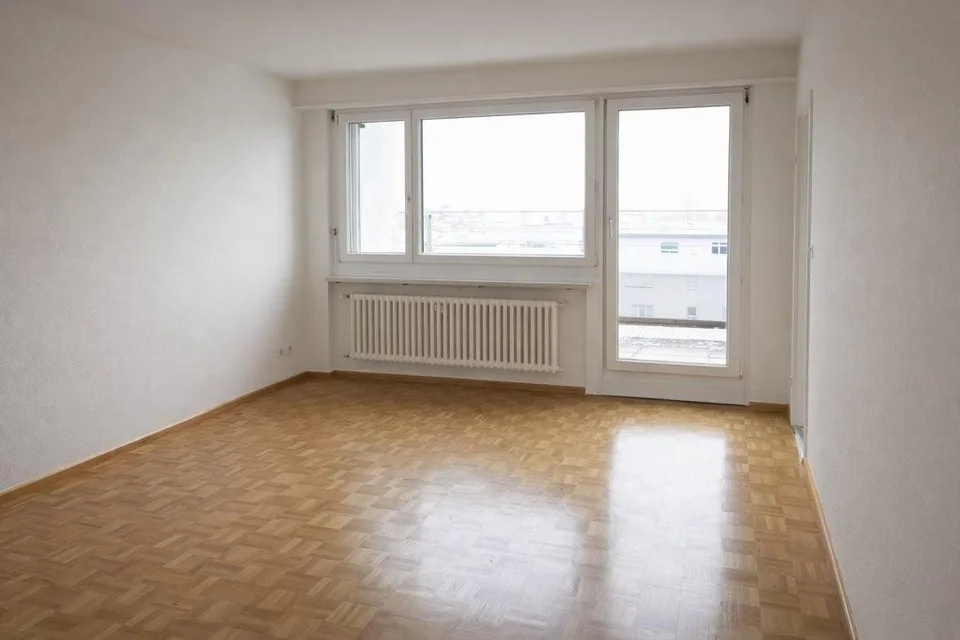 Visit - Move in - Feel good