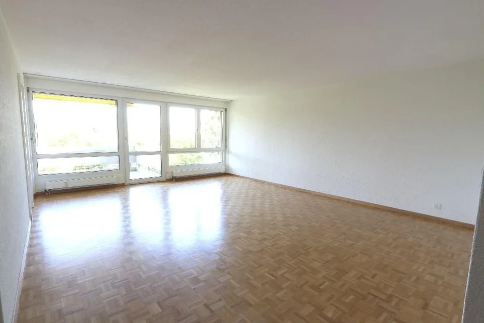grosszügig. kinderfreundlich. Erlenmatte