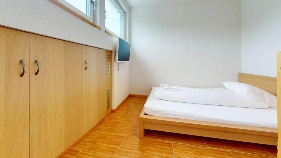 Unique Serviced Living @ Basel SBB / Gundeldingen