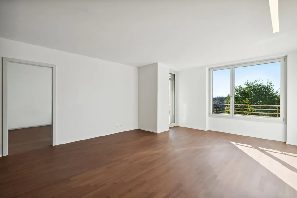 Splendide attique de 3.5 pièces au 7ème étage vue spectaculaire