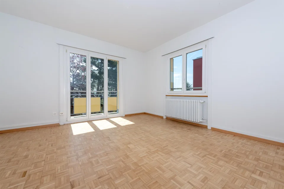 Schönes Apartment mit Seeblick!