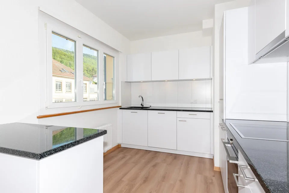 Schönes Apartment mit Seeblick!
