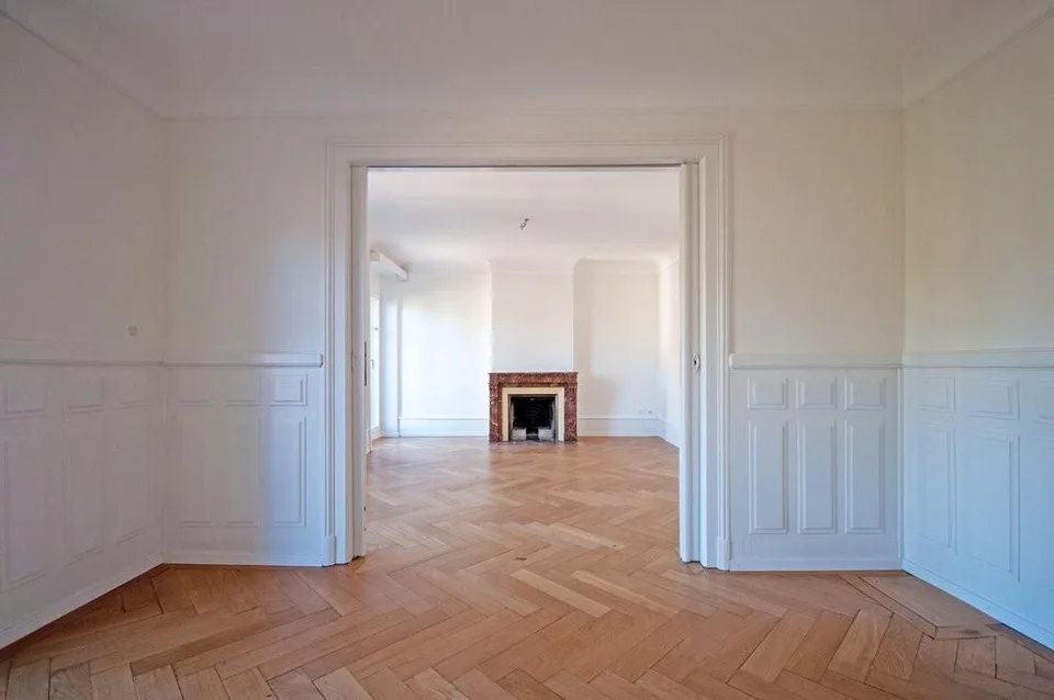 Wunderschönes 5,5-Zimmer-Wohnung renoviert