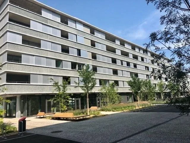 Cherchez-vous un logement où il fait bon vivre avec parking ?