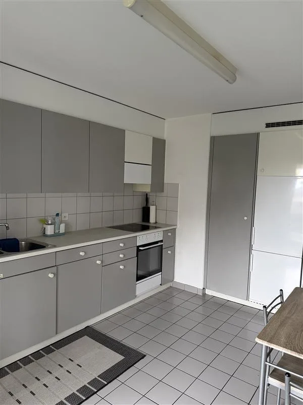 Geräumige und helle 5,5-Zimmer-Wohnung