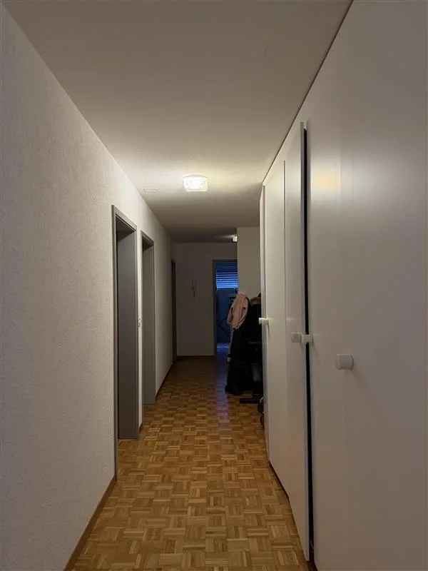 Geräumige und helle 5,5-Zimmer-Wohnung