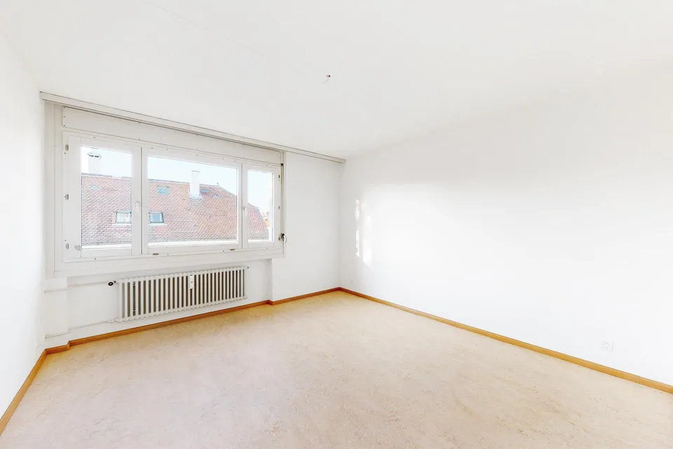 Appartamento accogliente di 4,5 locali in un ambiente familiare – foto 6 di 9