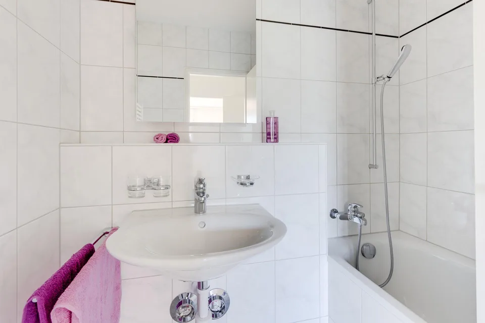 Appartamento accogliente di 4,5 locali in un ambiente familiare – foto 8 di 9