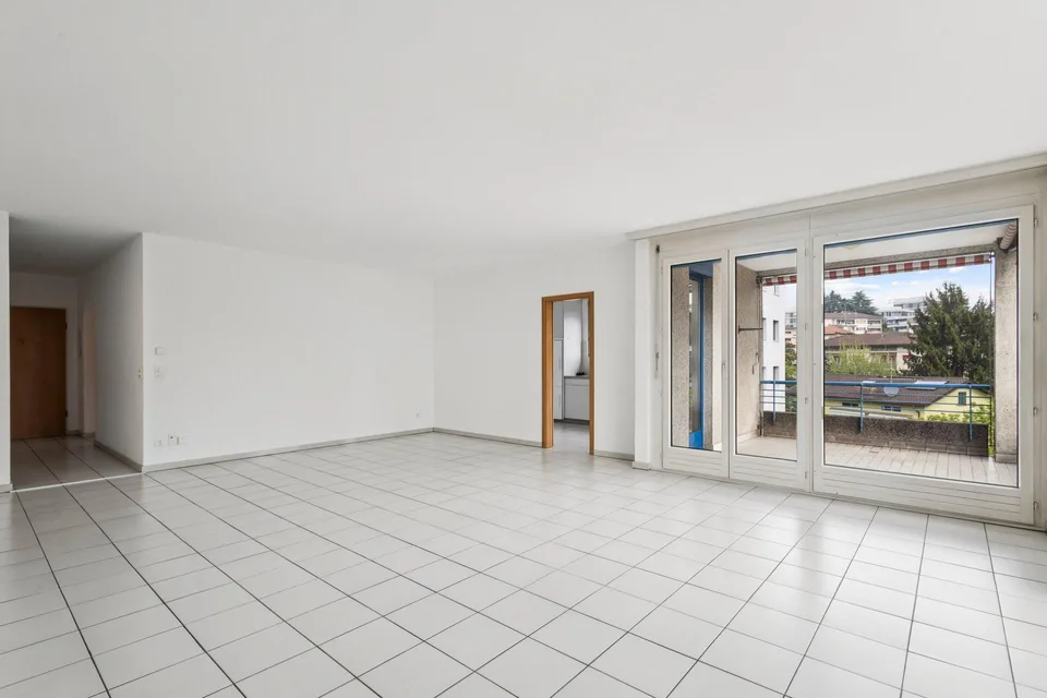 Gemütliche Wohnung, nur zwei Schritte vom Zentrum von Lugano entfernt