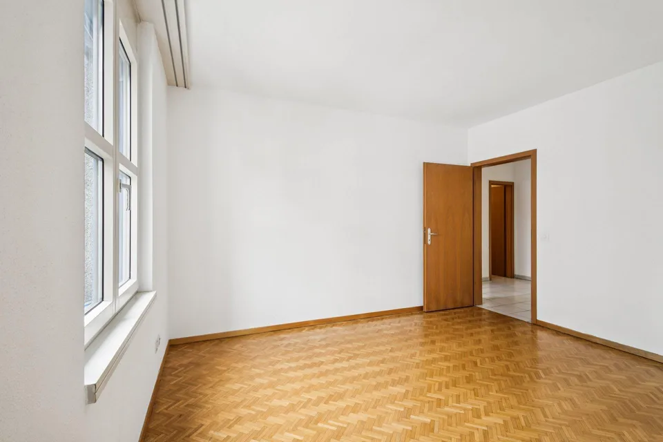 Gemütliche Wohnung, nur zwei Schritte vom Zentrum von Lugano entfernt