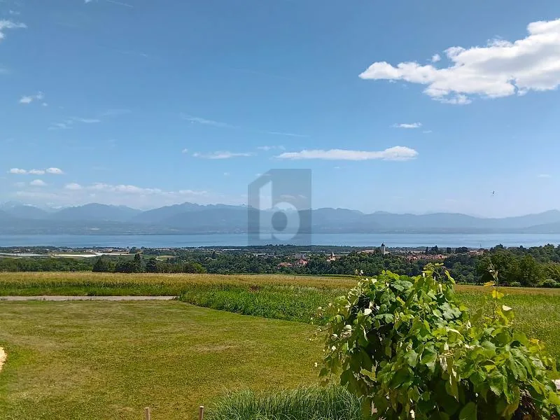Traumhafte Lage, Panoramablick!